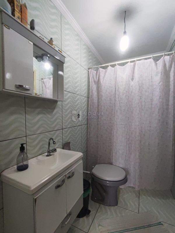 Casa Residencial para aluguel no bairro Parque Hippolyto: WC 2
