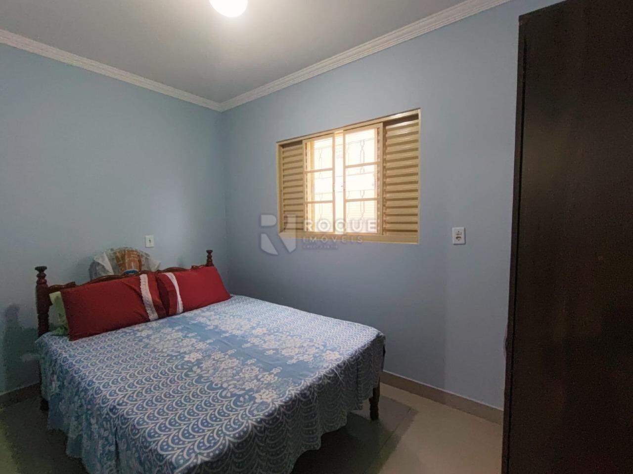Casa Residencial para aluguel no bairro Parque Hippolyto: Dormitório 3