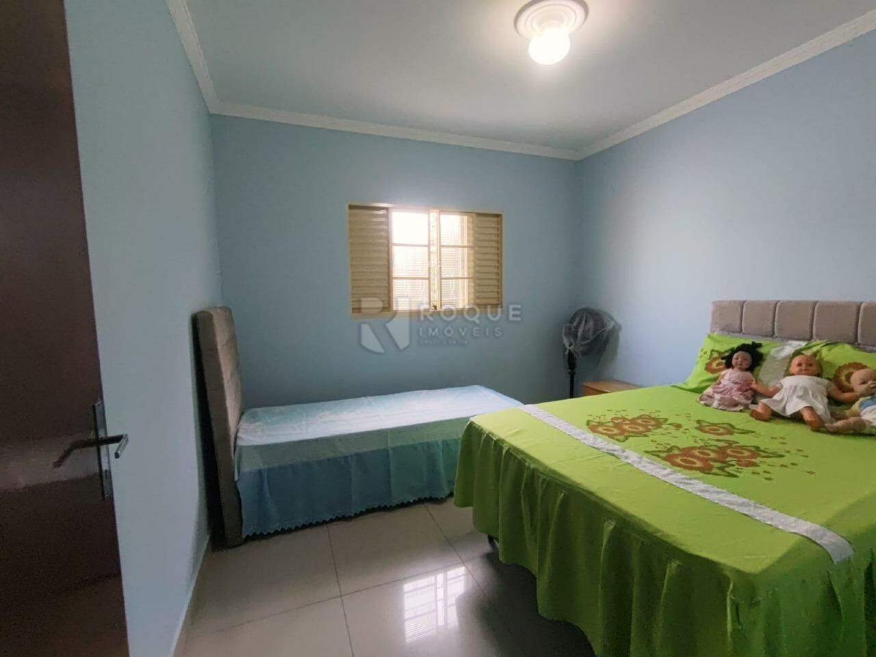 Casa Residencial para aluguel no bairro Parque Hippolyto: Dormitório 1