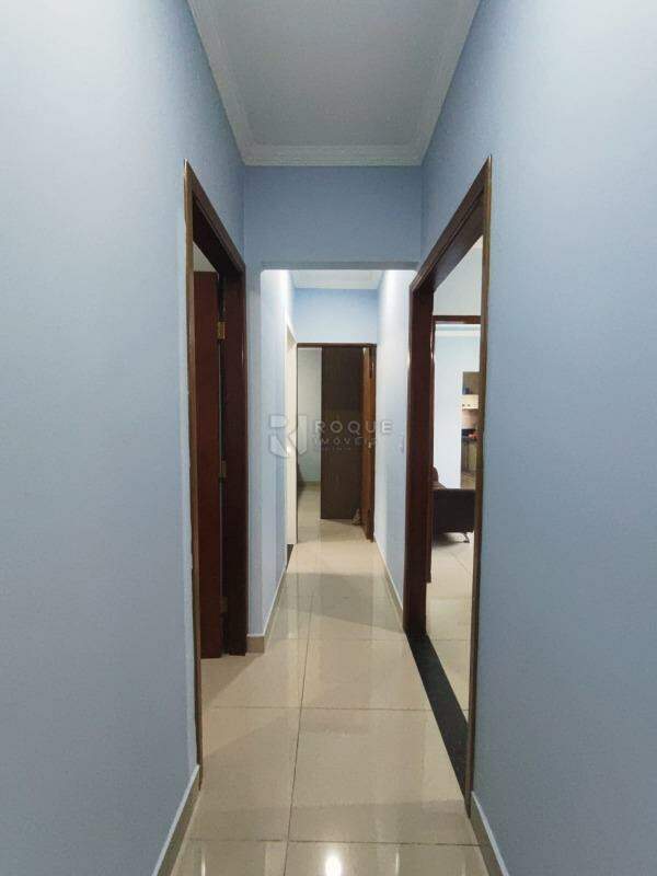 Casa Residencial para aluguel no bairro Parque Hippolyto: Hall