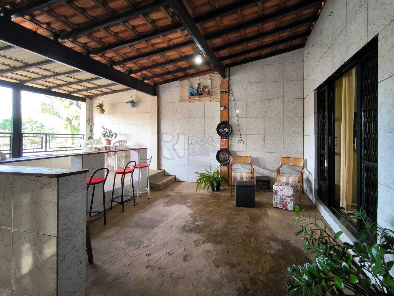 Casa Residencial à venda no bairro Jardim Hortência: ÁREA DE LAZER