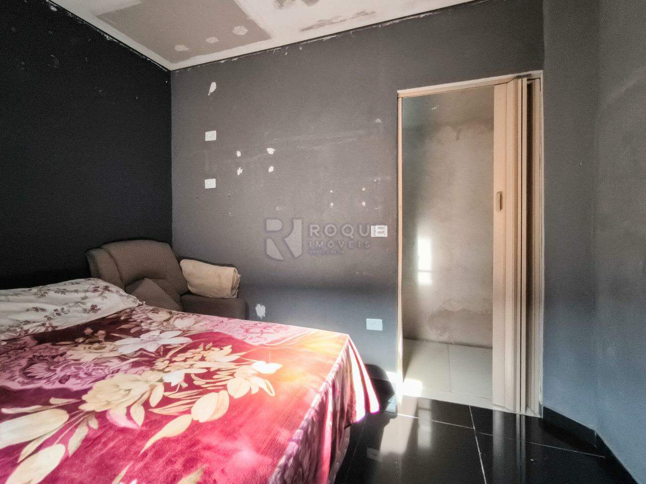 Casa Residencial à venda no bairro Jardim Hortência: DORMITÓRIO