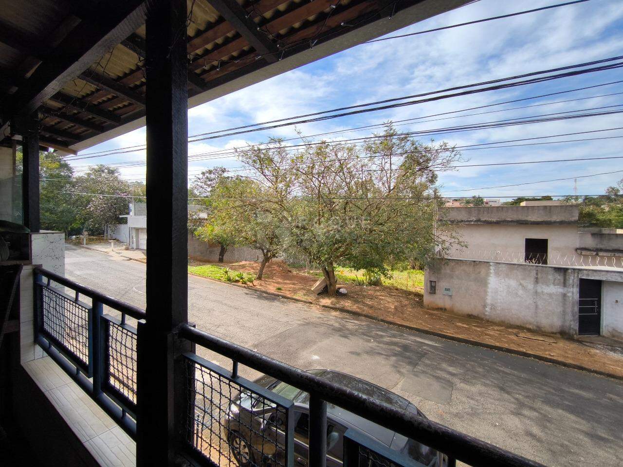 Casa Residencial à venda no bairro Jardim Hortência: VISTA PARCIAL