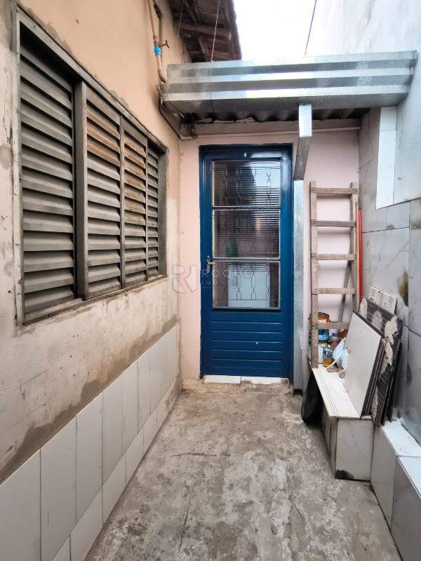 Casa Residencial à venda no bairro Jardim Hortência: ÁREA DE VARAL