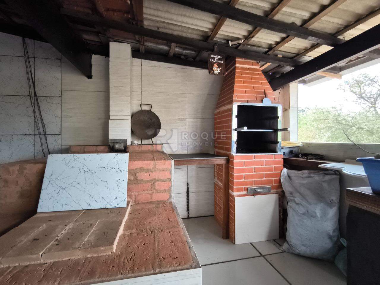 Casa Residencial à venda no bairro Jardim Hortência: CHURRASQUEIRA