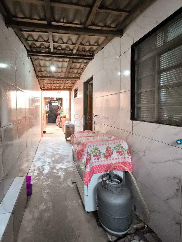 Casa Residencial à venda no bairro Jardim Hortência: ÁREA EXTERNA