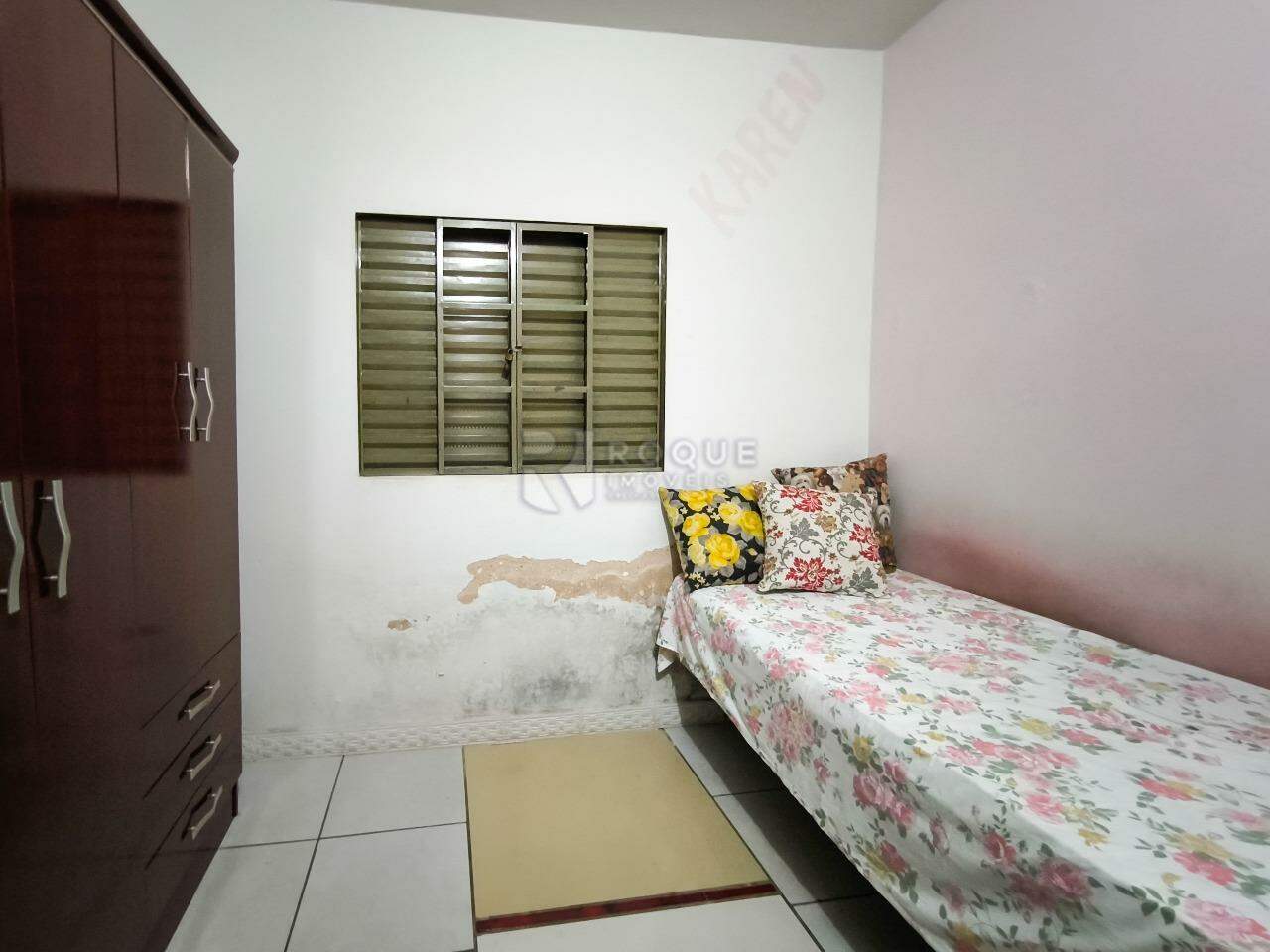 Casa Residencial à venda no bairro Jardim Hortência: DORMITÓRIO