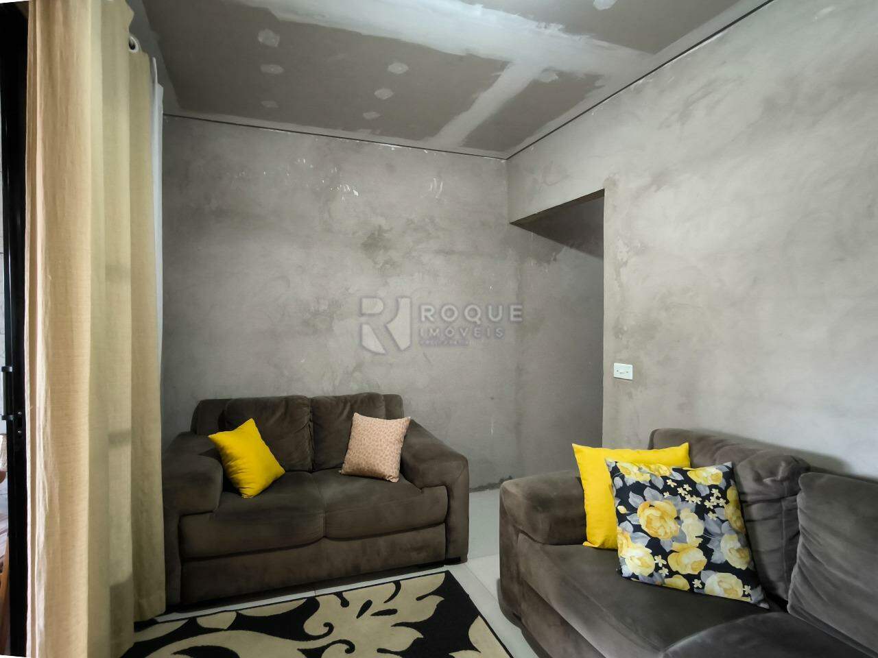 Casa Residencial à venda no bairro Jardim Hortência: SALA DE ESTAR