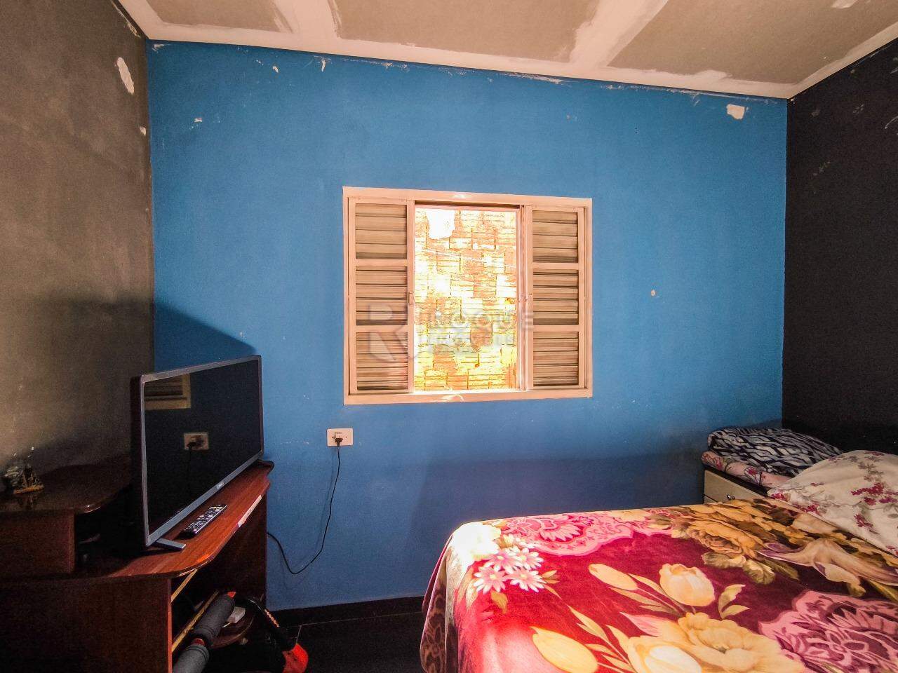 Casa Residencial à venda no bairro Jardim Hortência: DORMITÓRIO
