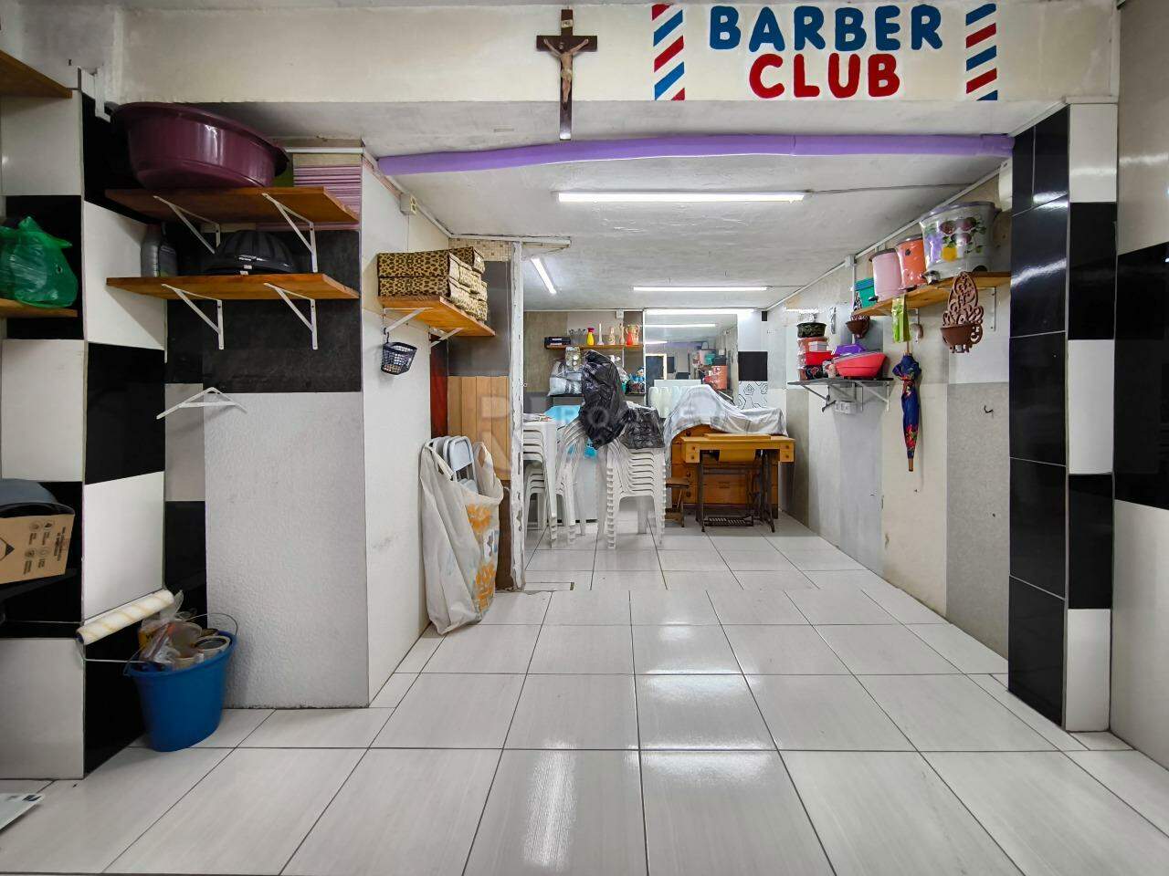 Casa Residencial à venda no bairro Jardim Hortência: GARAGEM