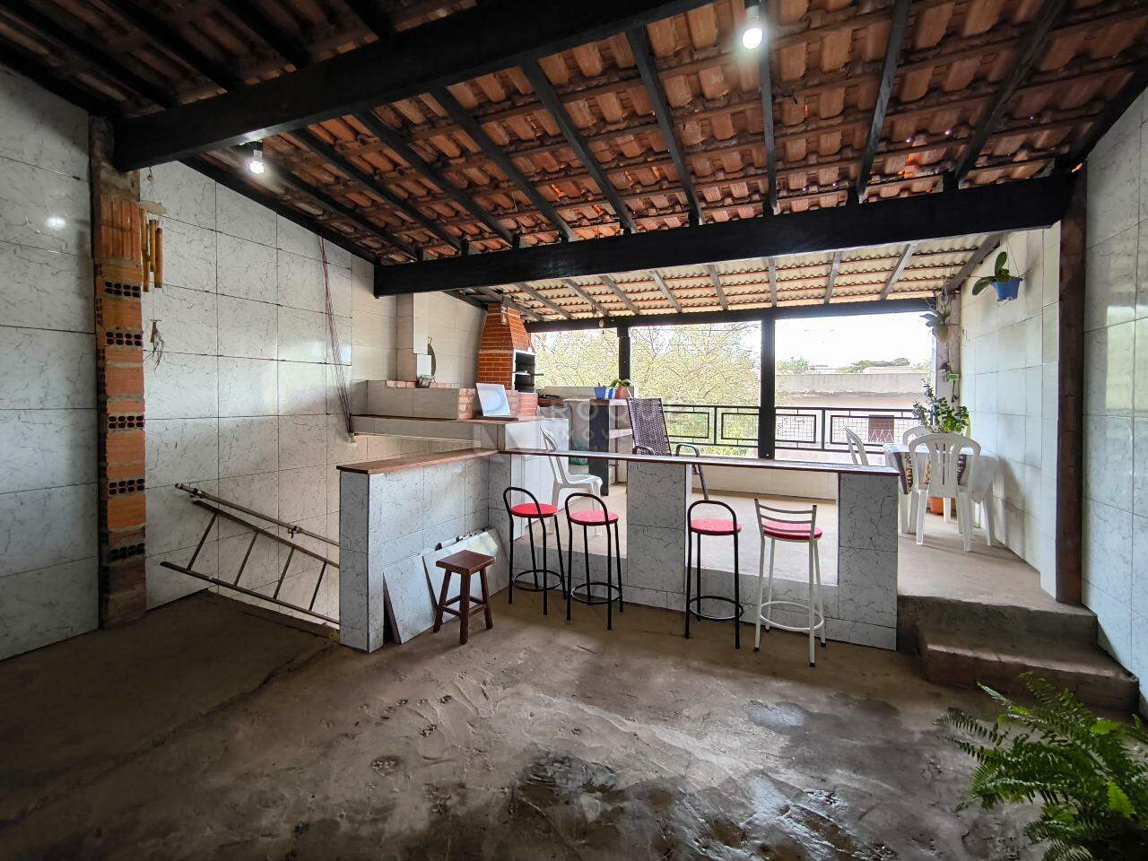 Casa Residencial à venda no bairro Jardim Hortência: ÁREA DE LAZER