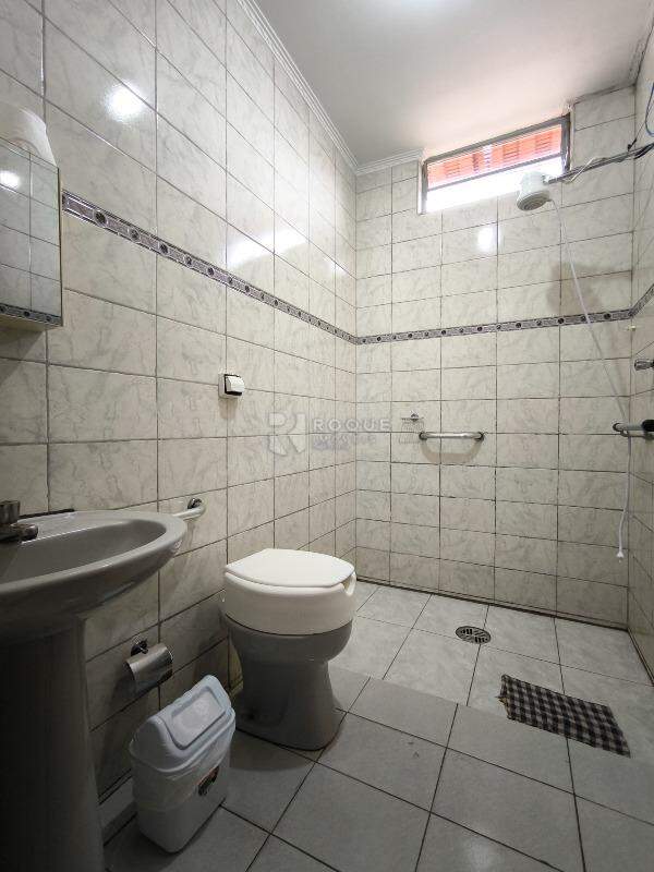 Casa Residencial à venda no bairro Parque Residencial Anavec: BANHEIRO SOCIAL