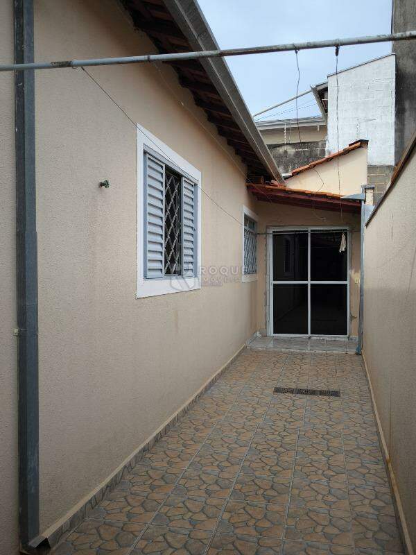 Casa Residencial à venda no bairro Parque Residencial Anavec: ÁREA DE VARAL