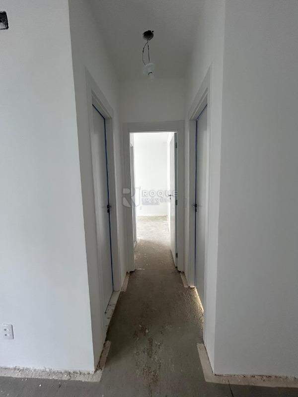 Apartamento à venda no bairro Jardim Esteves: AREA DE CIRCULAÇÃO