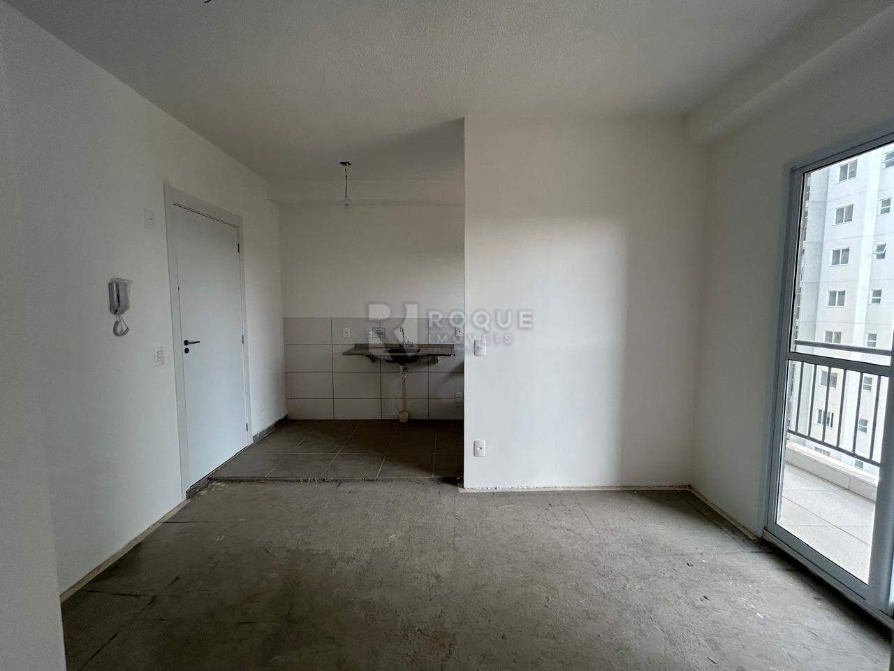 Apartamento à venda no bairro Jardim Esteves: SALA