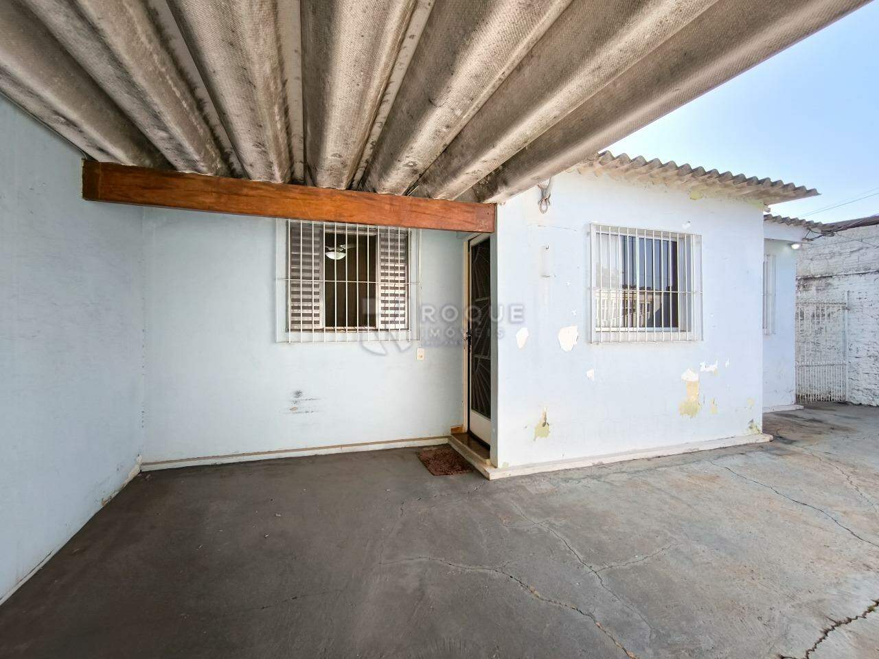 Casa Residencial à venda no bairro Parque Nossa Senhora das Dores: FRENTE