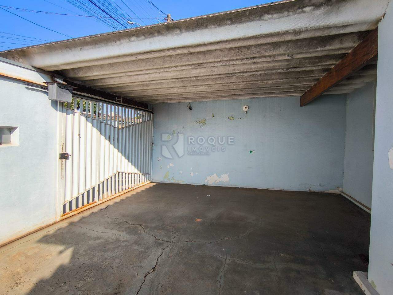 Casa Residencial à venda no bairro Parque Nossa Senhora das Dores: GARAGEM