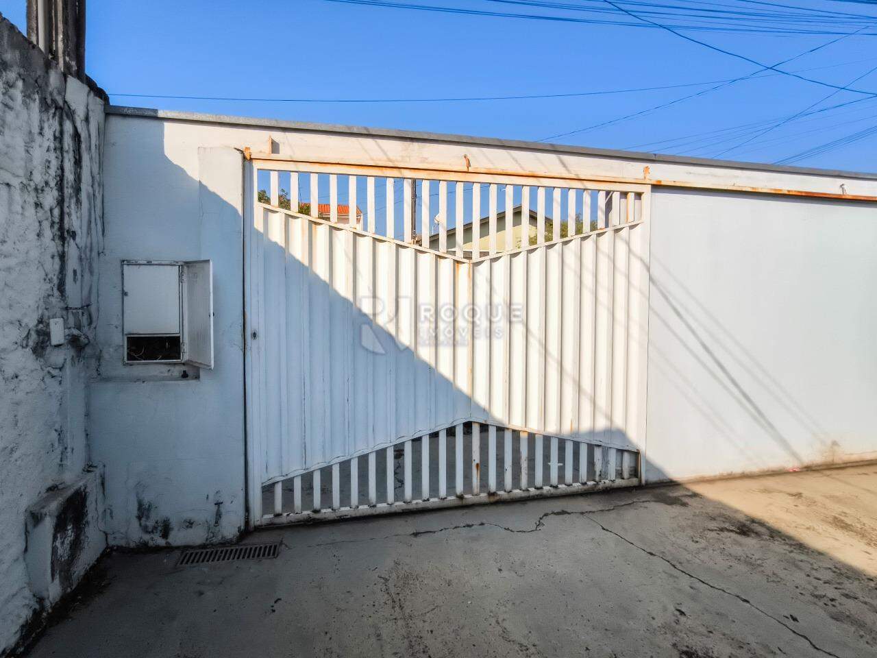 Casa Residencial à venda no bairro Parque Nossa Senhora das Dores: PORTÃO 1