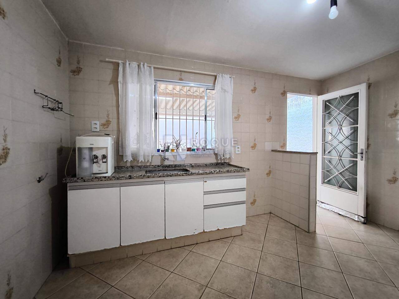 Casa Residencial à venda no bairro Parque Nossa Senhora das Dores: COZINHA