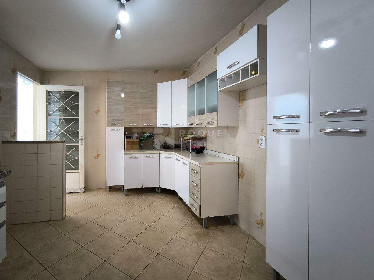 Casa Residencial à venda no bairro Parque Nossa Senhora das Dores: COZINHA