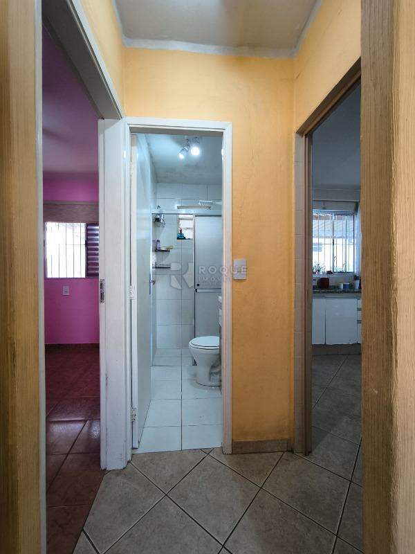 Casa Residencial à venda no bairro Parque Nossa Senhora das Dores: ÁREA DE CIRCULAÇÃO