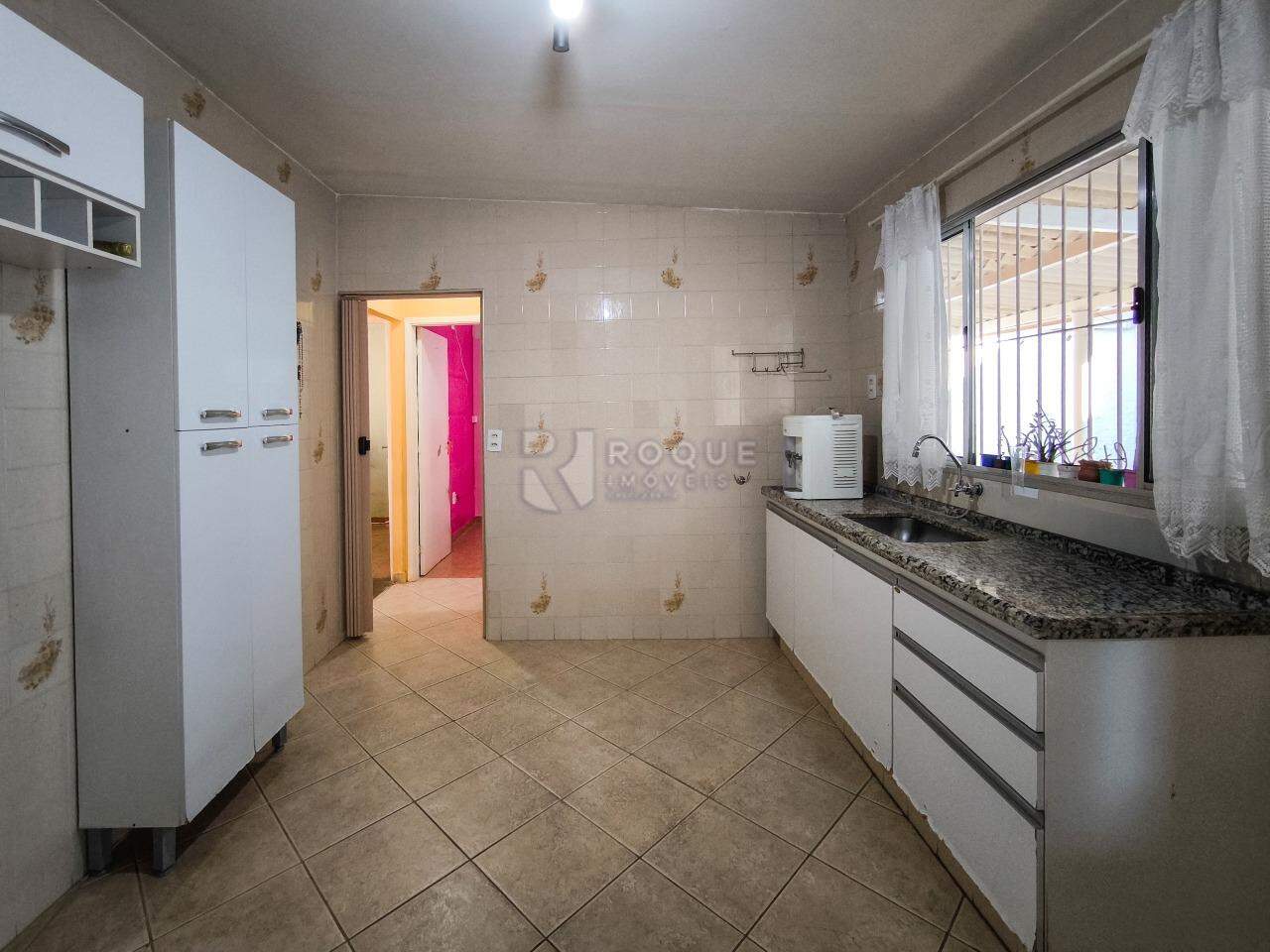 Casa Residencial à venda no bairro Parque Nossa Senhora das Dores: COZINHA
