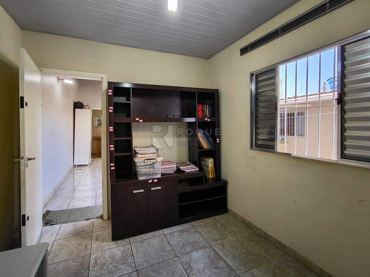 Casa Residencial à venda no bairro Parque Nossa Senhora das Dores: DEPÓSITO