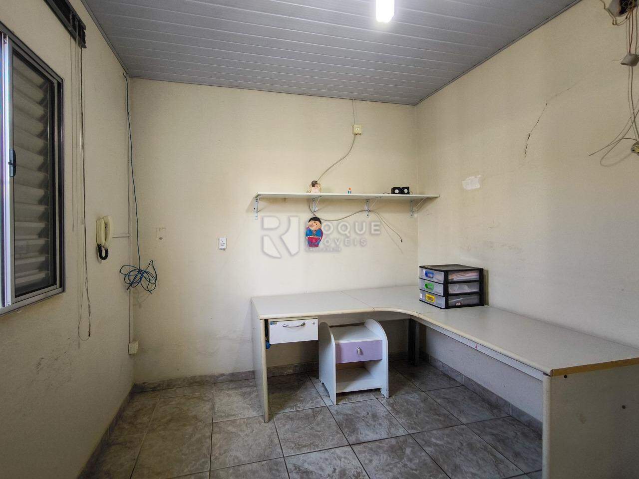 Casa Residencial à venda no bairro Parque Nossa Senhora das Dores: DEPÓSITO