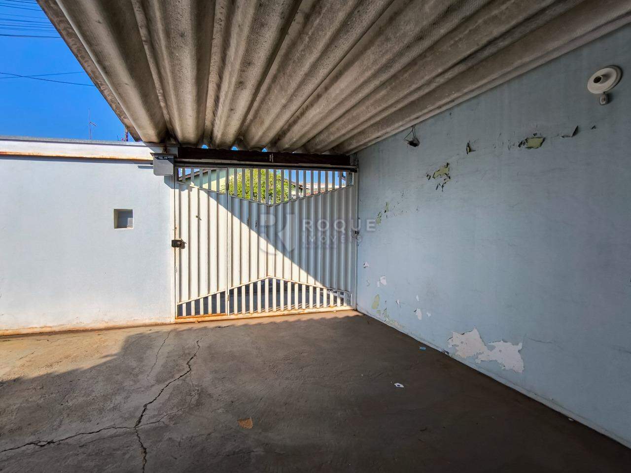 Casa Residencial à venda no bairro Parque Nossa Senhora das Dores: PORTÃO 2