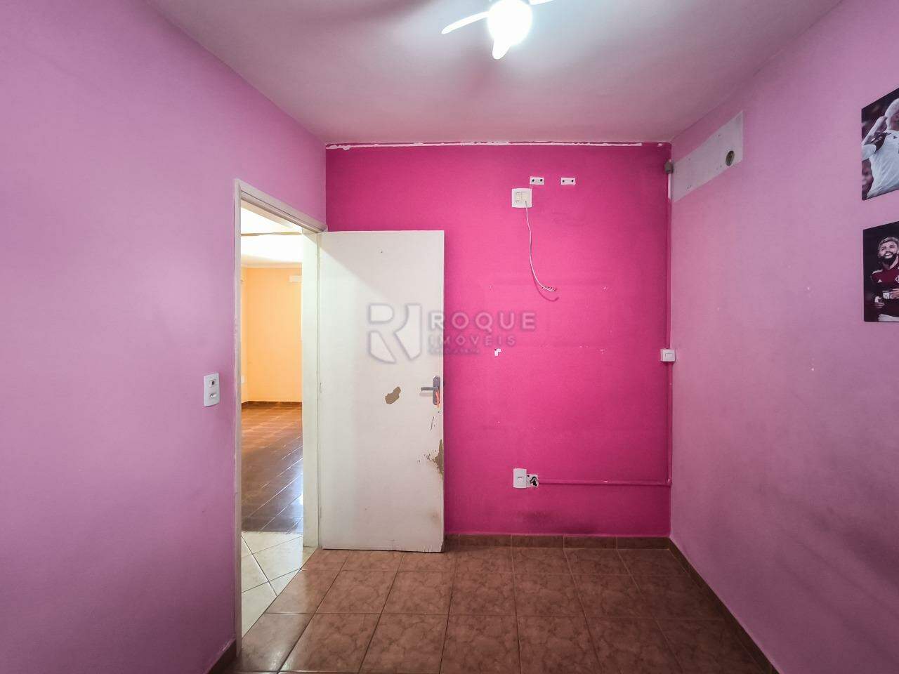 Casa Residencial à venda no bairro Parque Nossa Senhora das Dores: DORMITÓRIO 3