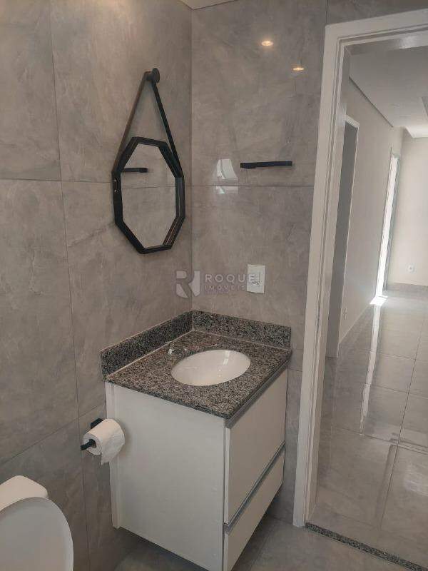 Apartamento à venda no bairro Jardim Trevo: