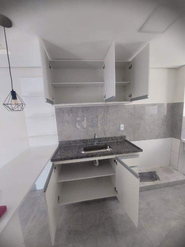 Apartamento à venda no bairro Jardim Trevo:
