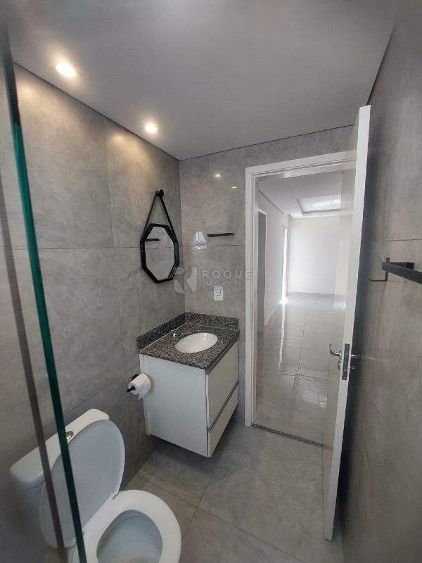 Apartamento à venda no bairro Jardim Trevo: