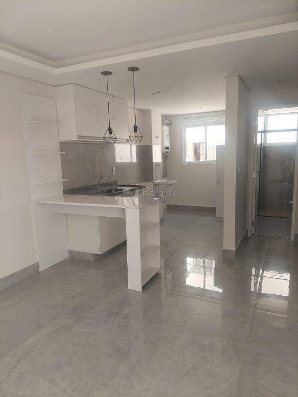 Apartamento à venda no bairro Jardim Trevo: 