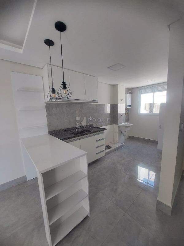 Apartamento à venda no bairro Jardim Trevo: 
