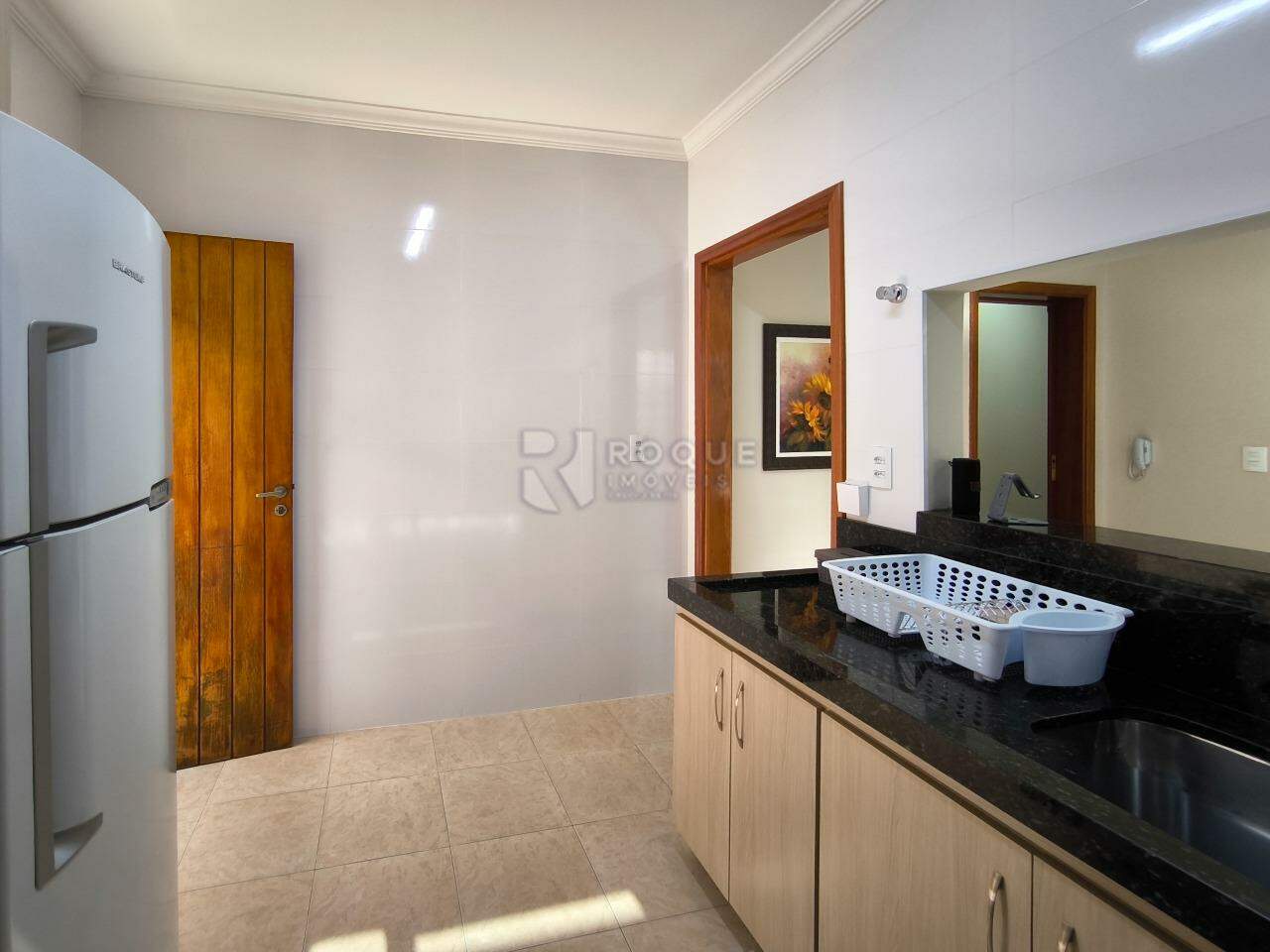 Casa Residencial à venda no bairro Jardim Santo André: COZINHA