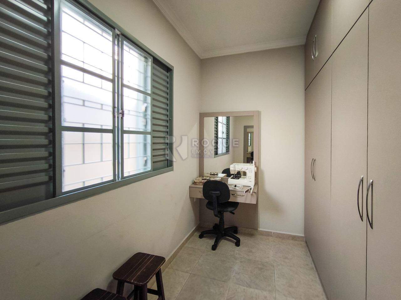 Casa Residencial à venda no bairro Jardim Santo André: DORMITÓRIO