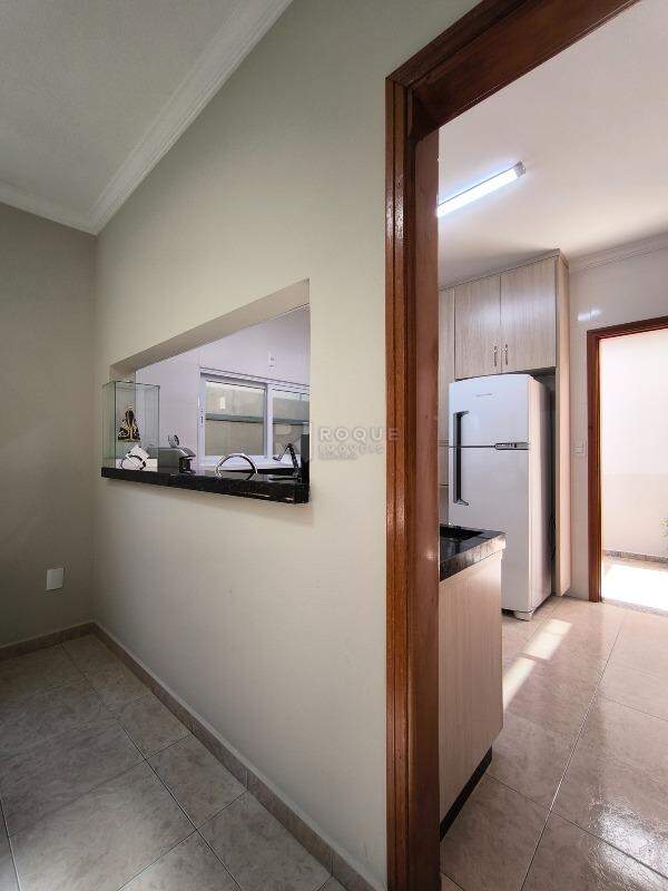Casa Residencial à venda no bairro Jardim Santo André: COZINHA
