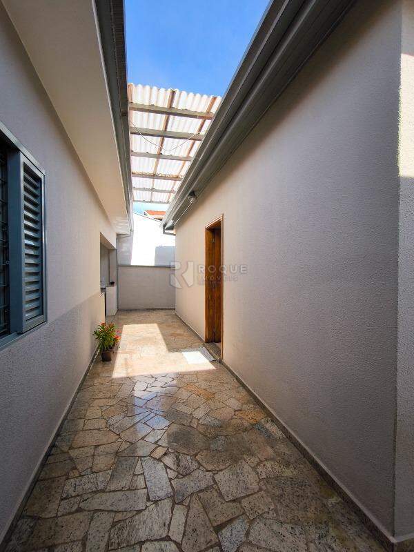 Casa Residencial à venda no bairro Jardim Santo André: QUINTAL