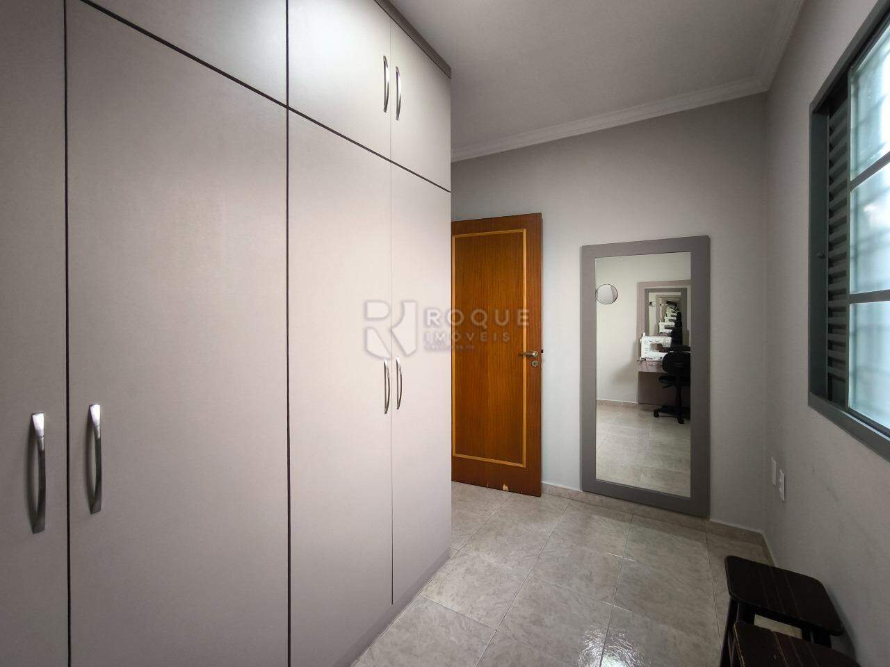 Casa Residencial à venda no bairro Jardim Santo André: DORMITÓRIO