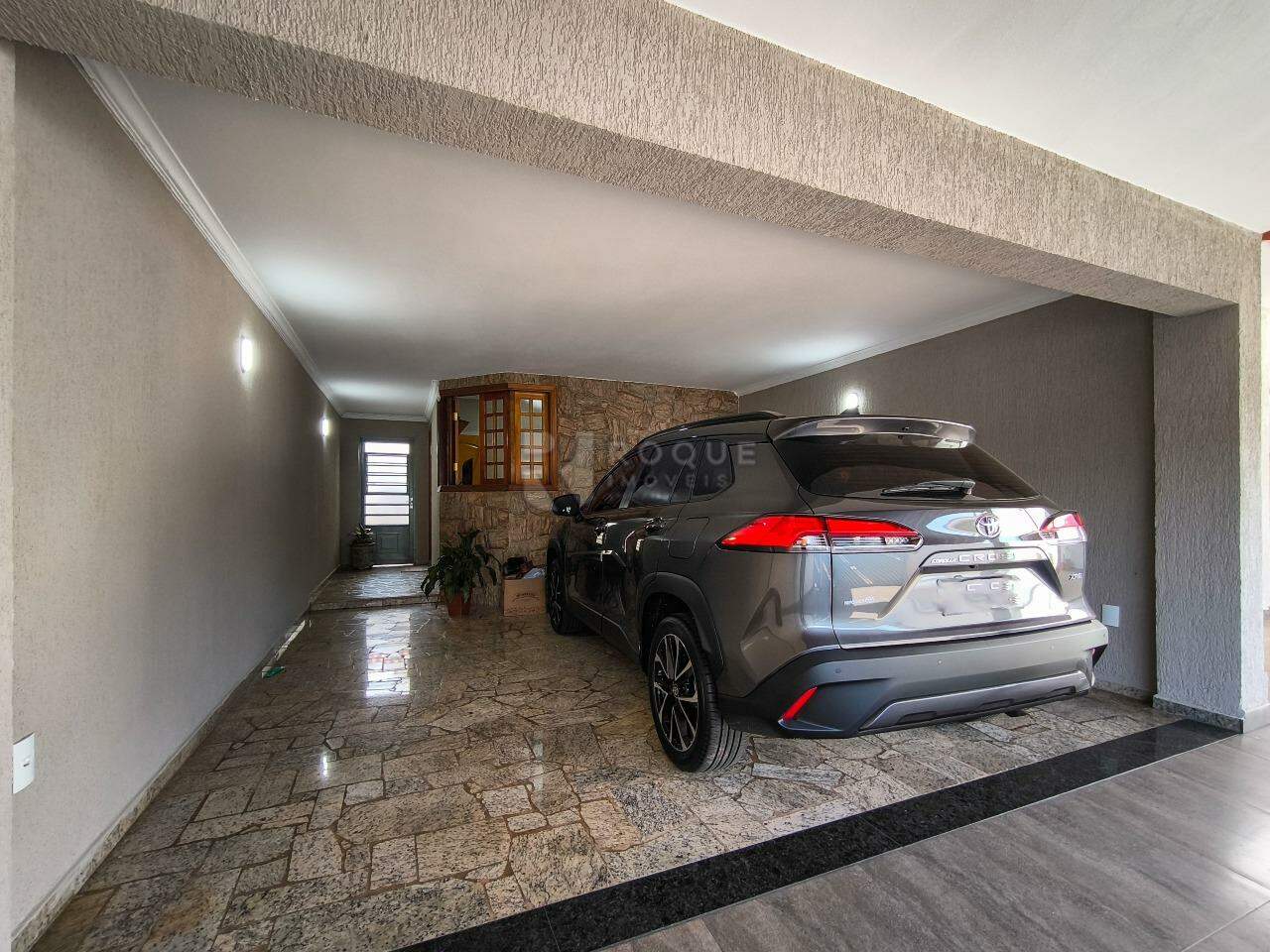 Casa Residencial à venda no bairro Jardim Santo André: GARAGEM