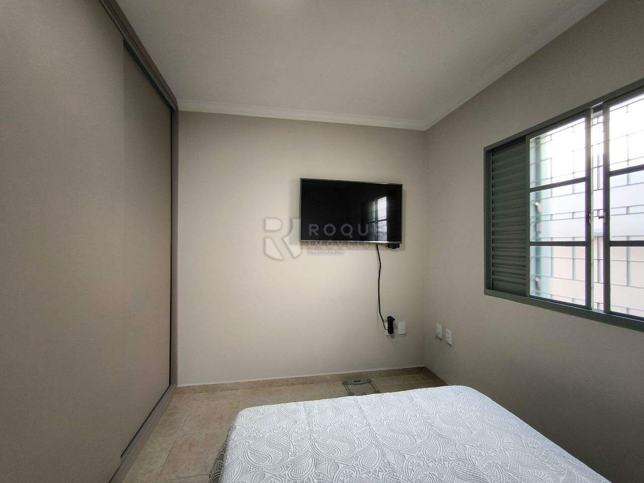 Casa Residencial à venda no bairro Jardim Santo André: SUÍTE 1