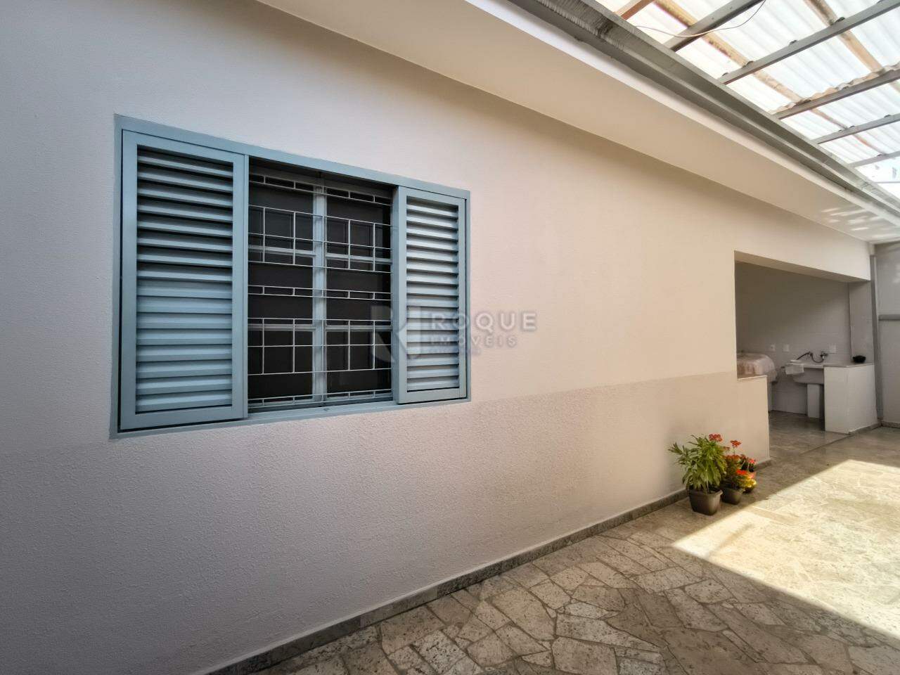 Casa Residencial à venda no bairro Jardim Santo André: DEPÓSITO