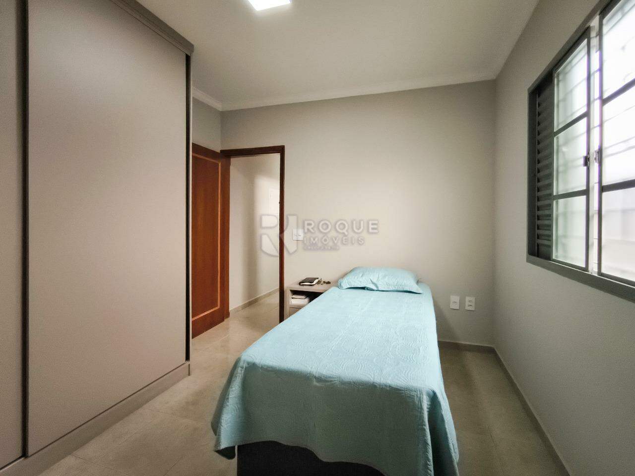 Casa Residencial à venda no bairro Jardim Santo André: SUÍTE 2