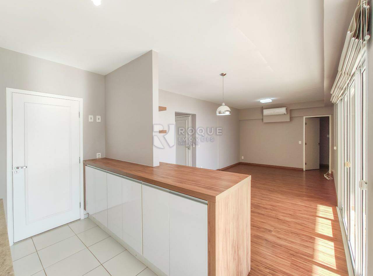 Apartamento à venda no bairro Jardim Santo André: Cozinha 