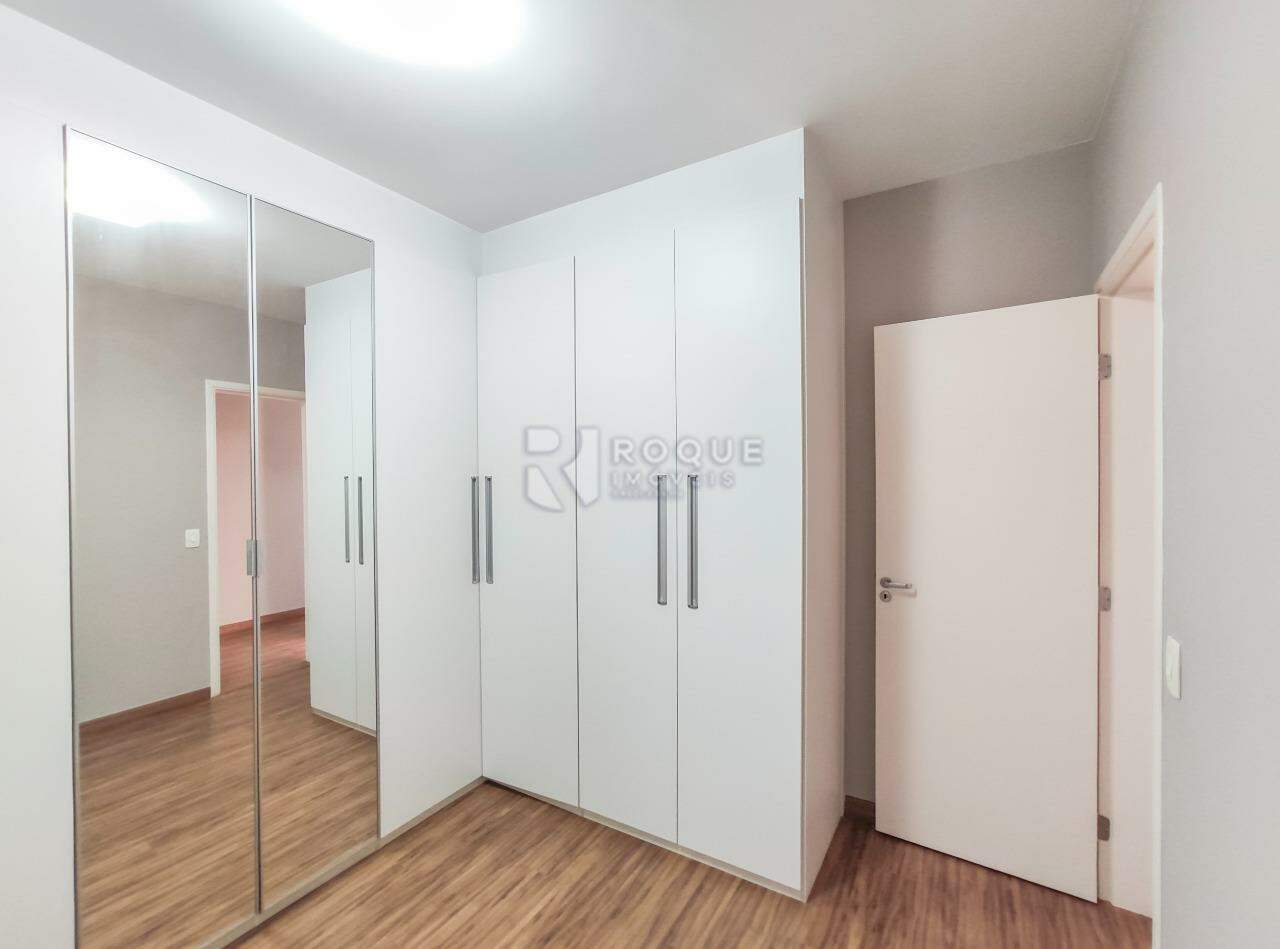 Apartamento à venda no bairro Jardim Santo André: Dormitório 2