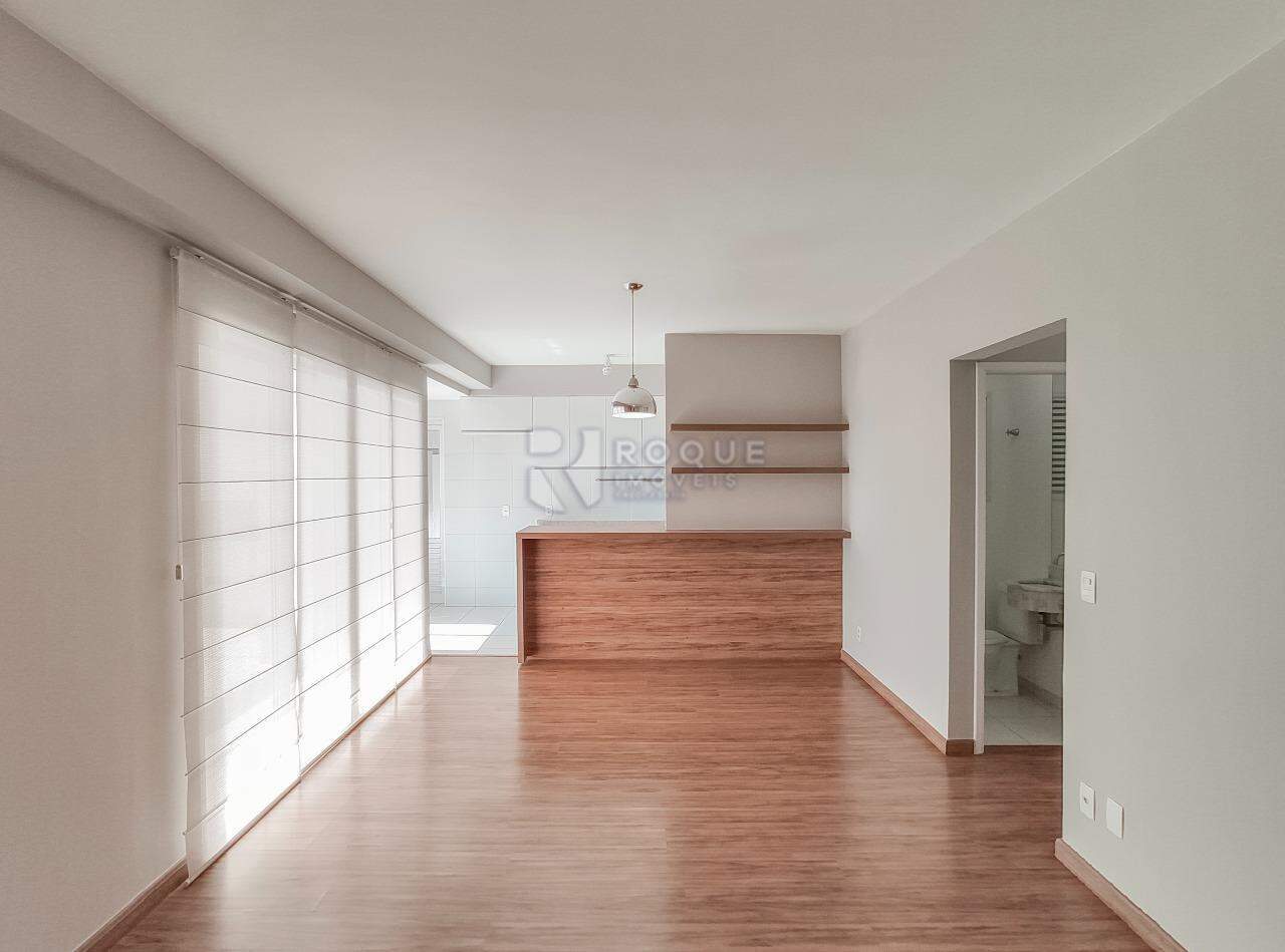 Apartamento à venda no bairro Jardim Santo André: Sala 