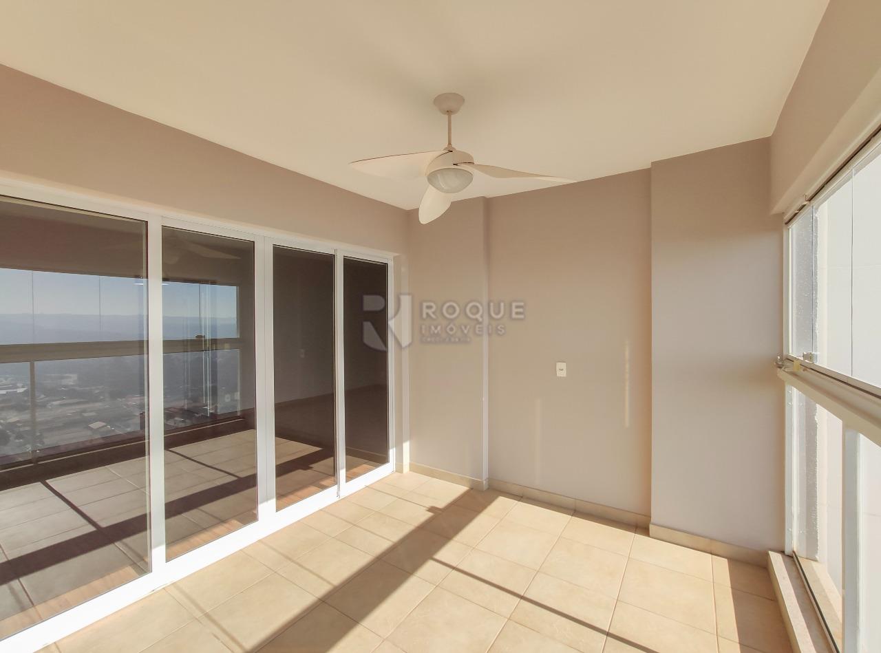 Apartamento à venda no bairro Jardim Santo André: Sacada 