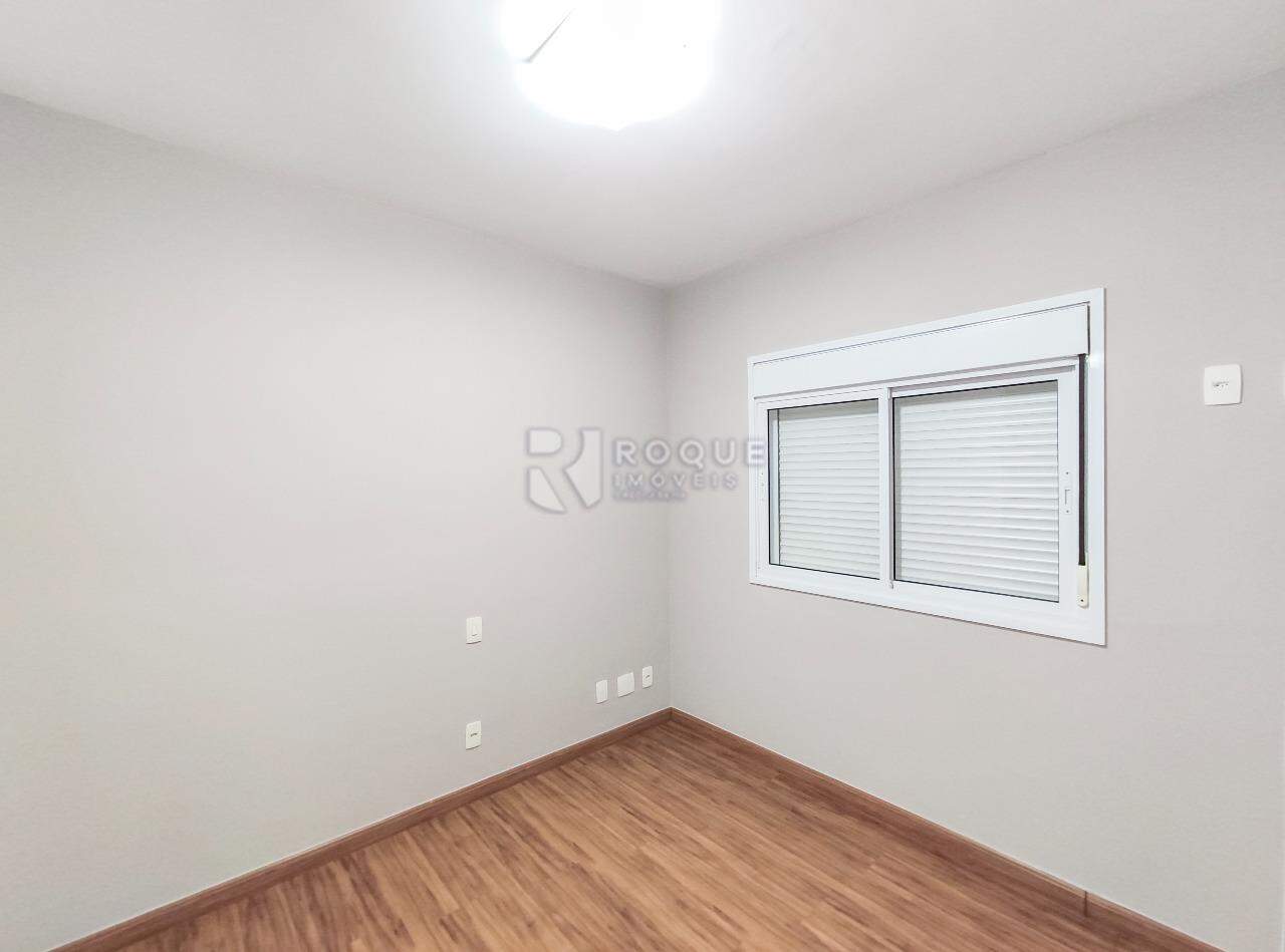 Apartamento à venda no bairro Jardim Santo André: Dormitório 1