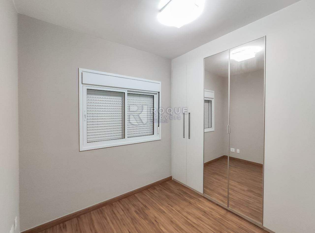 Apartamento à venda no bairro Jardim Santo André: Dormitório 2